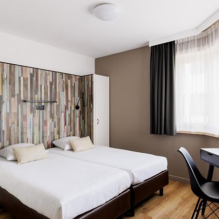 Hotel Cavalli By Wp Hotels 블랑켄베르크 외부 사진