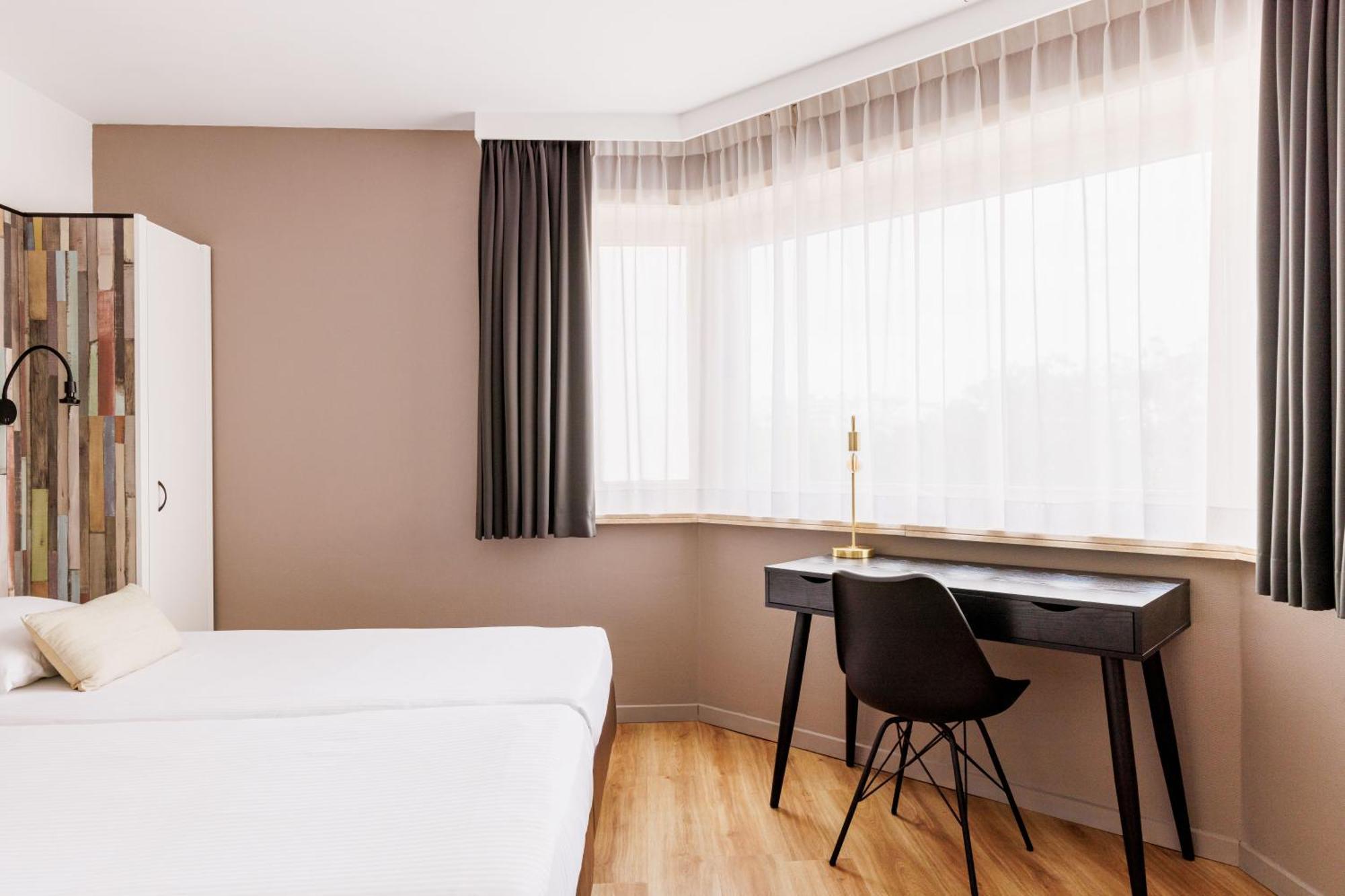 Hotel Cavalli By Wp Hotels 블랑켄베르크 외부 사진