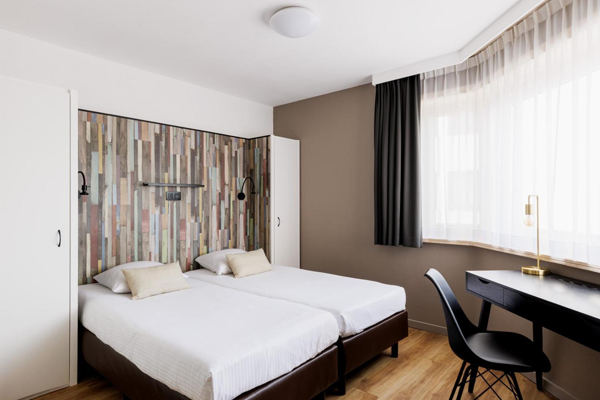 Hotel Cavalli By Wp Hotels 블랑켄베르크 외부 사진