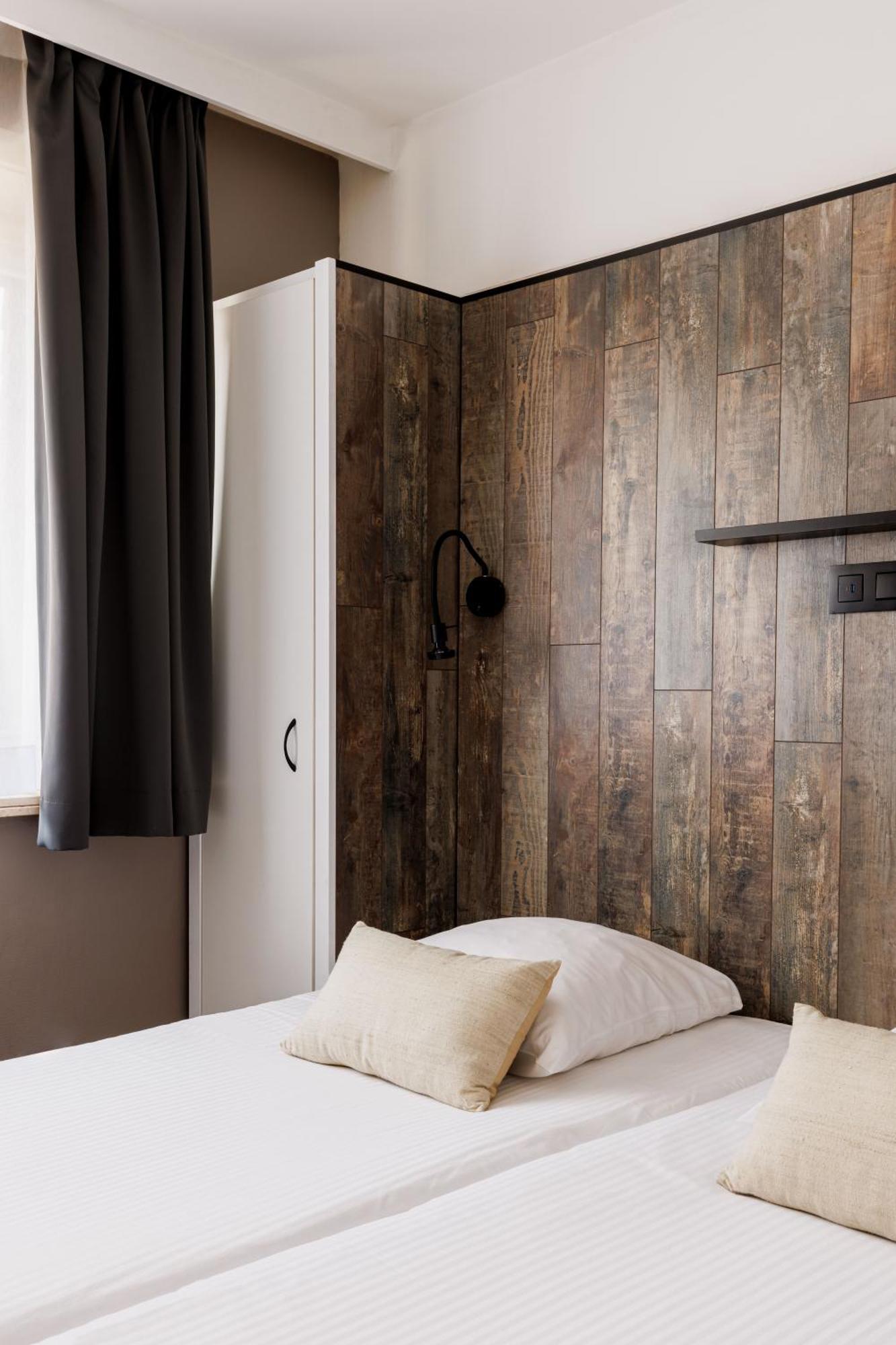 Hotel Cavalli By Wp Hotels 블랑켄베르크 외부 사진