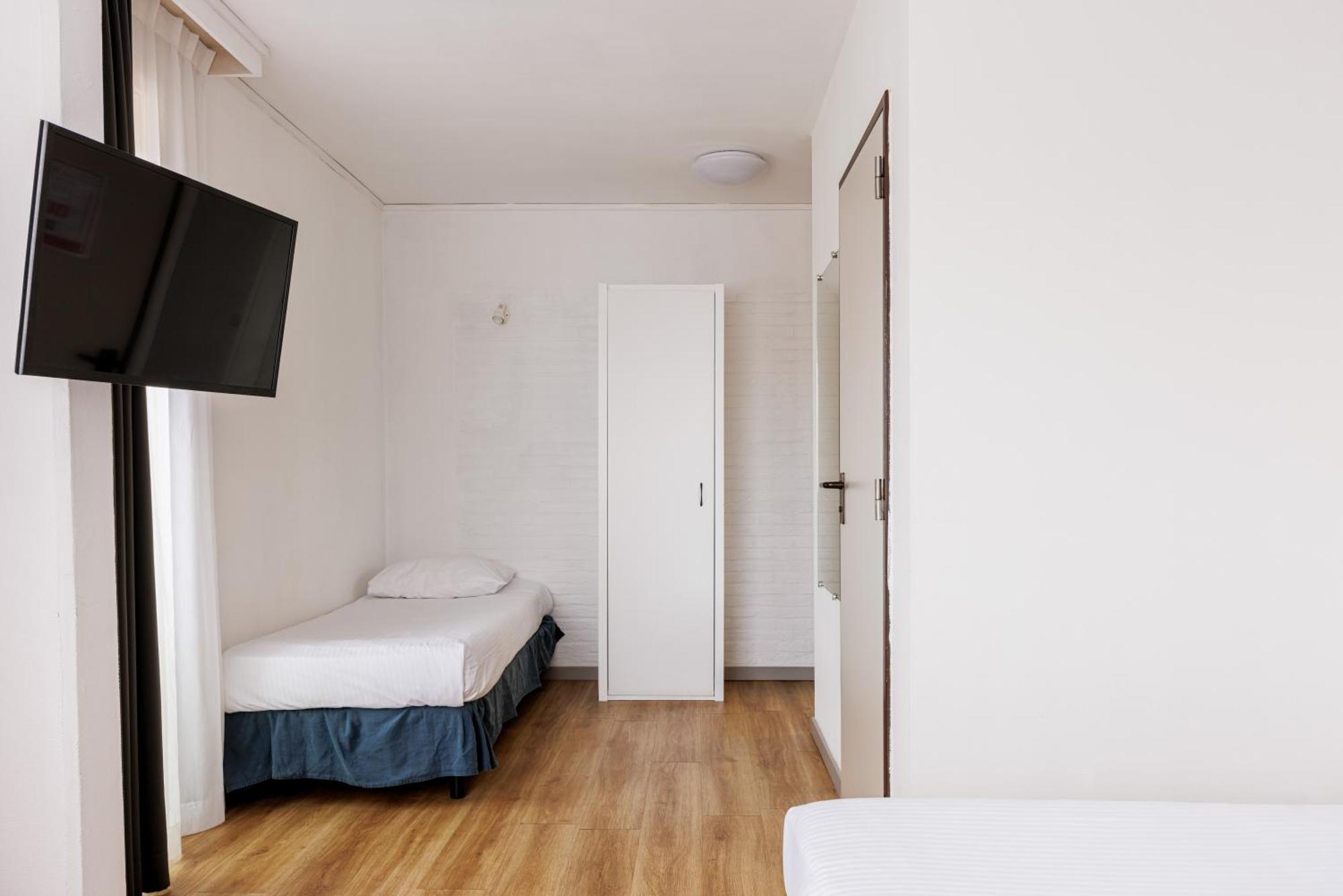Hotel Cavalli By Wp Hotels 블랑켄베르크 외부 사진
