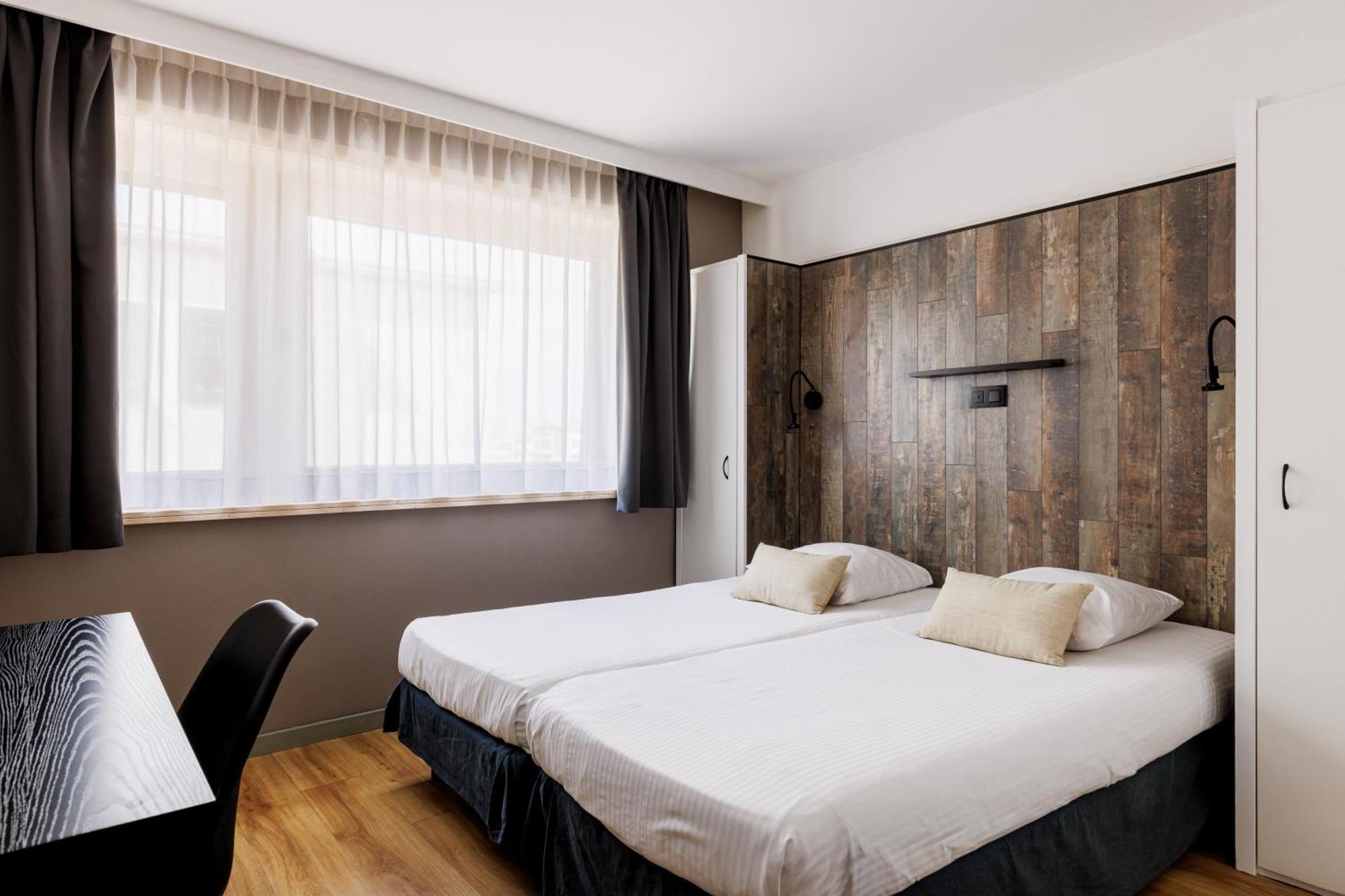 Hotel Cavalli By Wp Hotels 블랑켄베르크 외부 사진